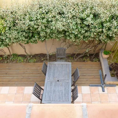 House With 3 Bedrooms In With Enclosed Garden And Wifi 800 M From The *