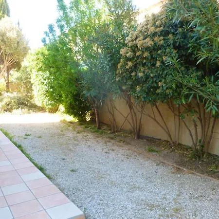 House With 3 Bedrooms In With Enclosed Garden And Wifi 800 M From The